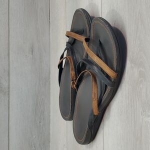 Chaco Women Outdoor Comfort Sandals shoes sz 10